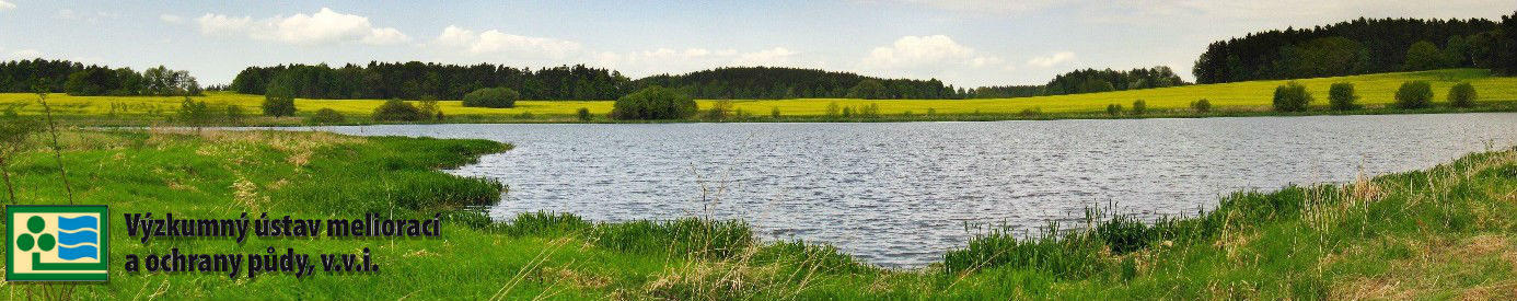 Výzkumný ústav meliorací a ochrany půdy