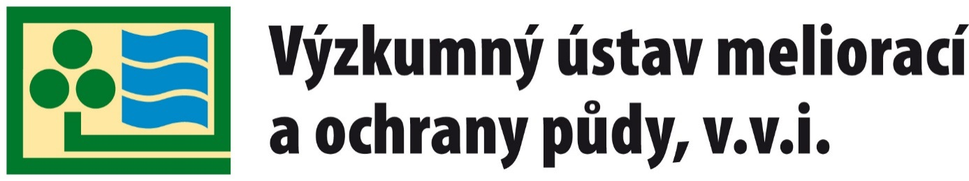 Výzkumný ústav meliorací a ochrany půdy